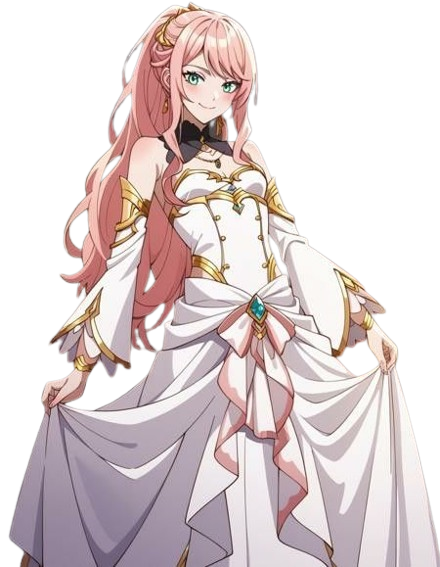 Lexia von Arselia I Got A Cheat Skill In Another World And Became Unrivaled In The Real World, Too